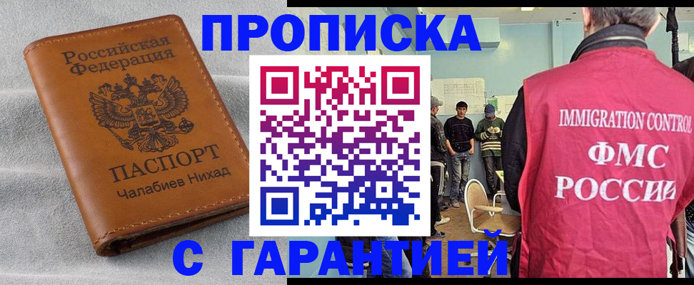 прописка в Камызяке